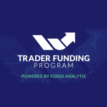 Latest Trader Funding Program Coupons, Promo codes & Deals 2025